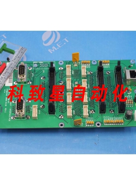 工业配件CYMECHS 4AIXS-TRACK 机器人接口 PCB AA425 RFPN00-01 A