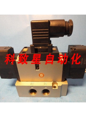 工业配件VFS3210-5DZ DC21-26V