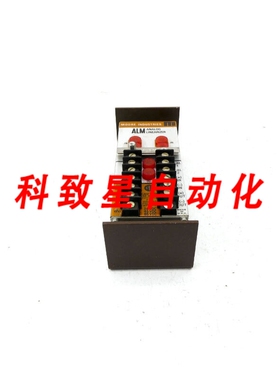 工业配件ALM/4-20MA/A1-5V/24DC