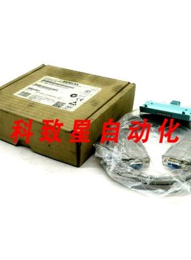 工业配件6SL3255-0AA00-2AA1连接带启动器CD 6SL32550AA002AA1