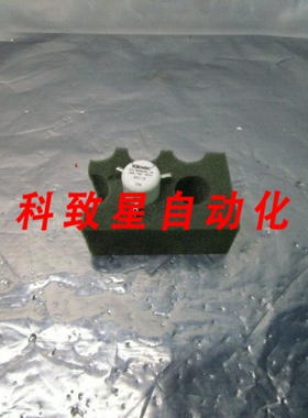 工业配件KILOVAC KC-12 COML SWITCH RF 26.5 VDC 180 OHM 103584