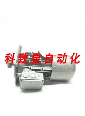 工业配件NORD SK112MH/4 CUS BRE60 SR 交流电机 3PH 5HP 1765RPM