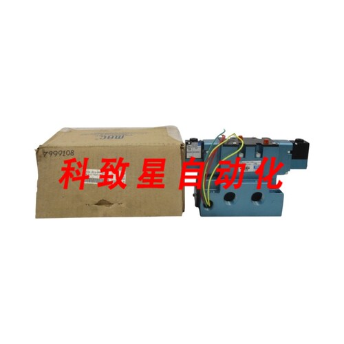 工业配件MAC 6623A-211-PM-111DA 150PSI