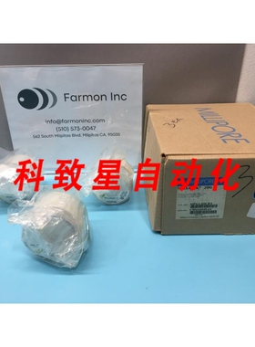 工业配件MPGL20CB3 MILLIPAK 200 0.22 UM DISPOSABLE NON-STERIL