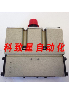 工业配件ROSS 8076C3331 Z 气动电磁阀 120 VAC DC