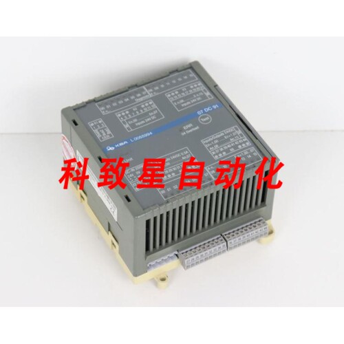 工业配件KONIG&GJR5251400R3202 07 DC 91 ADVANTCONTROLLER