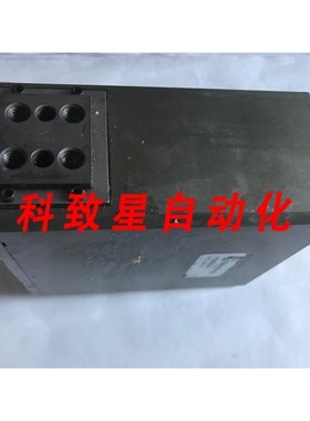 工业配件ROBOHAND RPS-18M-D RPS-18M-DCV 双楔形气动平行夹具 SC