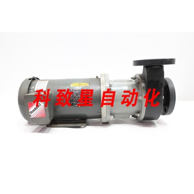 工业配件离心泵 20830/460V-AC 3HP 2IN X 1-1/2IN
