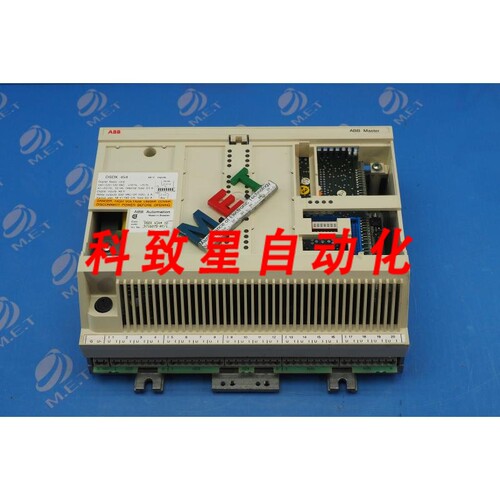 工业配件MASTER DIGITAL BASIC UNIT DSDX 454