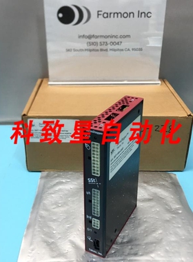 工业配件TEKNIC SST-150028/F SERVOSTEPPER SERVO DRIVE 170765