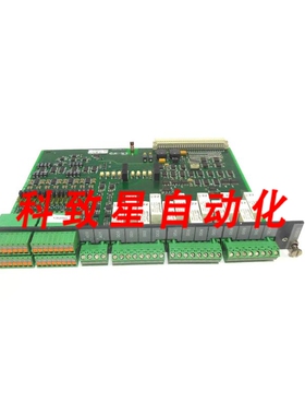 工业配件DEIF IOM4-1输入输出模块IOM41