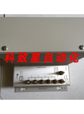 工业配件SAFETRAN 6000-62664-0430 62664-430 62668 双向模拟器