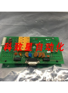 工业配件AMAT 0100-01429 PCB ASSEMBLY D.C.POWER SUPPLY JUNCTI