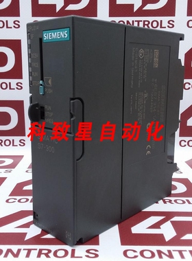 工业配件6ES7 314-1AF11-0AB0 CPU模块24VDC2.5W