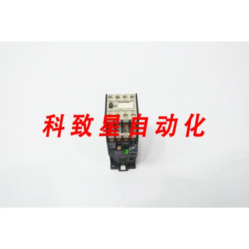 工业配件3TH8244-0B 接触器 660V-AC 2A