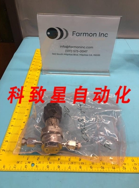 工业配件AP1506SM 2PWFV4FV4 REGULATOR VALVE ISOLATION 149807