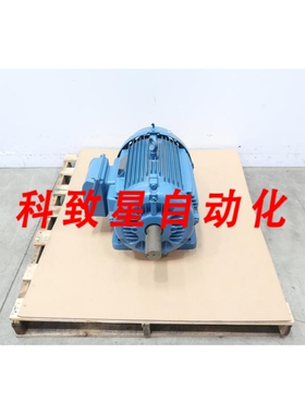 工业配件WEG TE1BF0X0N W22 变频电机 230/460V-AC 1775RPM 50HP