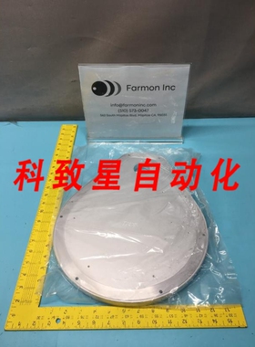 工业配件AMAT 00200676 CHCOVER 151183