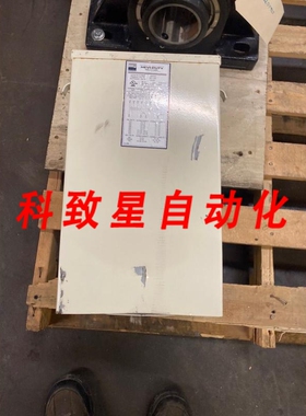 工业配件EGS HEVI DUTY HS5F5AS变压器240/480 次级120/240V 5.0
