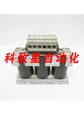 工业配件6SN1111-0AA00-0DA1 3PH 扼流线电抗器 55KW