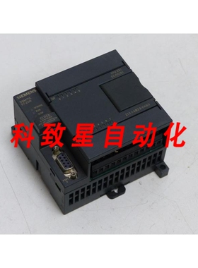 工业配件CPU 222 6ES7 212-1AB23-0XB0 6ES7212-1AB23-0XB0 DC/DC