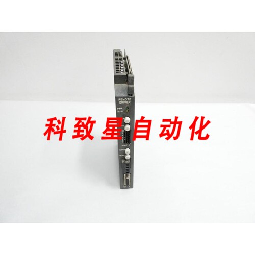 工业配件1770-RD1 PLC/RS32远程驱动模块