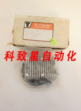 工业配件V-TWIN 32-7534 调节器FIRS 2000 FXST FLST REPL OEM 74