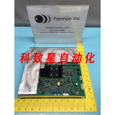 工业配件LAM 810-17003-001 DRIVE IMPD&PH PCB 810-017003-001 7
