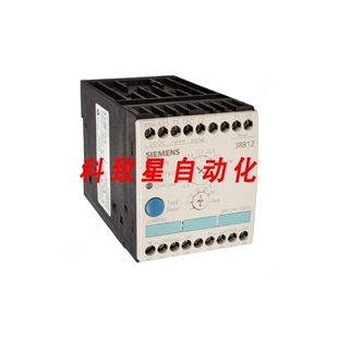 工业配件3RB1246-1QB00