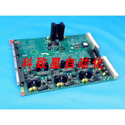 工业配件OPAL 70512560000 CCS板PCB卡VERASEM