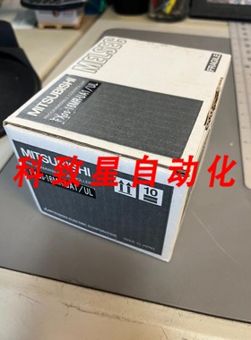 工业配件FX0S-16MR-UA1-UL 可编程控制器FX0S16MRUA1UL
