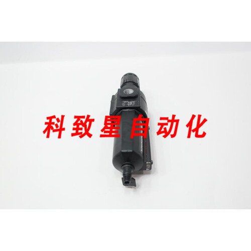 工业配件B74GAK-QD3-RMG 过滤调节器 3/8IN NPT 250PSI 5-150PSI