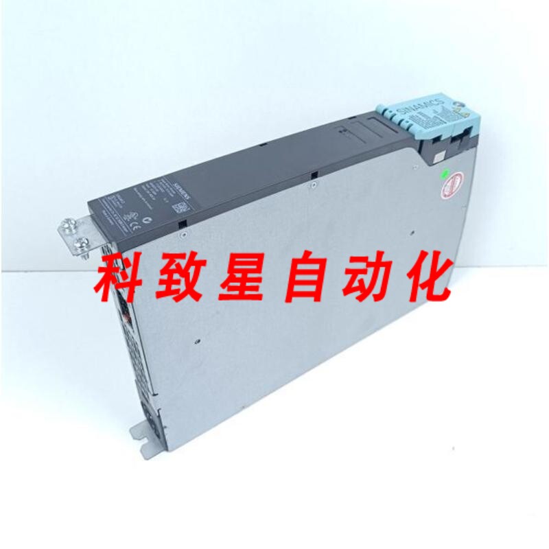 工业配件单引擎模块6SL3120-1TE15-0AA4 FS:B