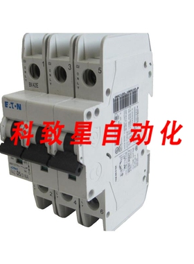 工业配件FAZ-D5/3-NA断路器FAZD53NA