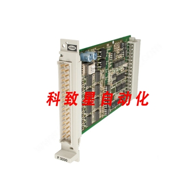 工业配件F3330