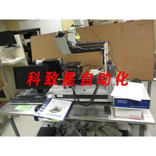 工业配件ANGSTROM SE200BM SPECTROSCOPIC ELLIPSOMETER W/ASTBEN