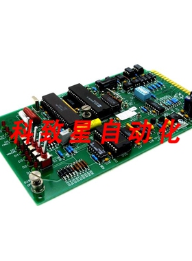 工业配件81750012 串行数据采集板 81750010-2