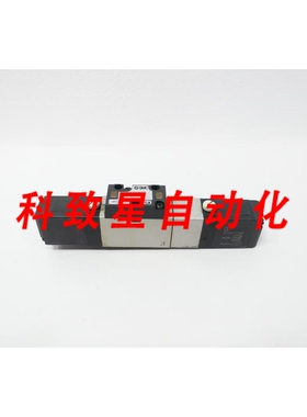 工业配件VFR2300-1FZB气动电磁阀0.2-0.9MPA