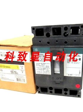 工业配件TED134100WL断路器