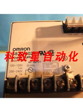 工业配件S82D-6024 (S82D6024)直流输出 24V 27A