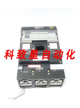 工业配件MEC836LSIGZ1 模壳断路器 400A AMP 600V-AC 3P