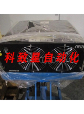 工业配件CPI CPW 2870AZ RF POWER SUPPLY AMAT 0190-55659 45081