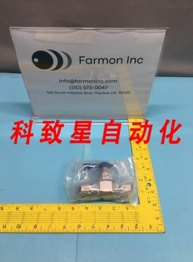 工业配件VERIFLO 42600099 HIGH PURITY DIAPHRAGM VALVE SPRINGL