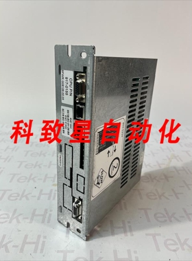 工业配件WTC 917-0155 CPU 控制器 G08106-00-05