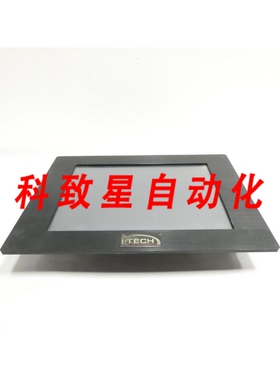 工业配件BOSER BPF315-W AL PANEL PC 12V-DC