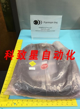 工业配件AMAT 0140-03398 CABLE ASSY 138621