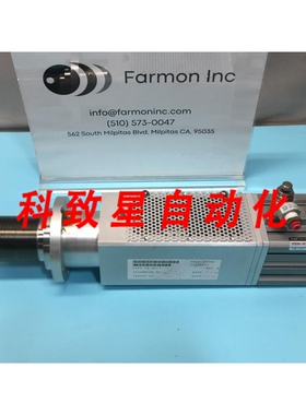 工业配件AMAT 00100300 WAFER LIFT ASSY CH NO:2 PVD NCDQ2B630D