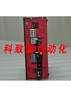 工业配件THK直线伺服驱动器TD-075CU00AC-GA20MU-1U-J