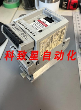 工业配件160-AA02NPS1 240V.5HP逆变器SER:C