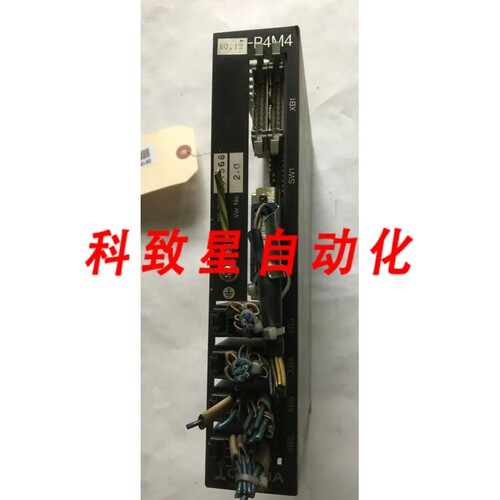 工业配件NO:12-P4M4 12-P4M4 1911241-86.568 OPUS7000 FUB-P4M4